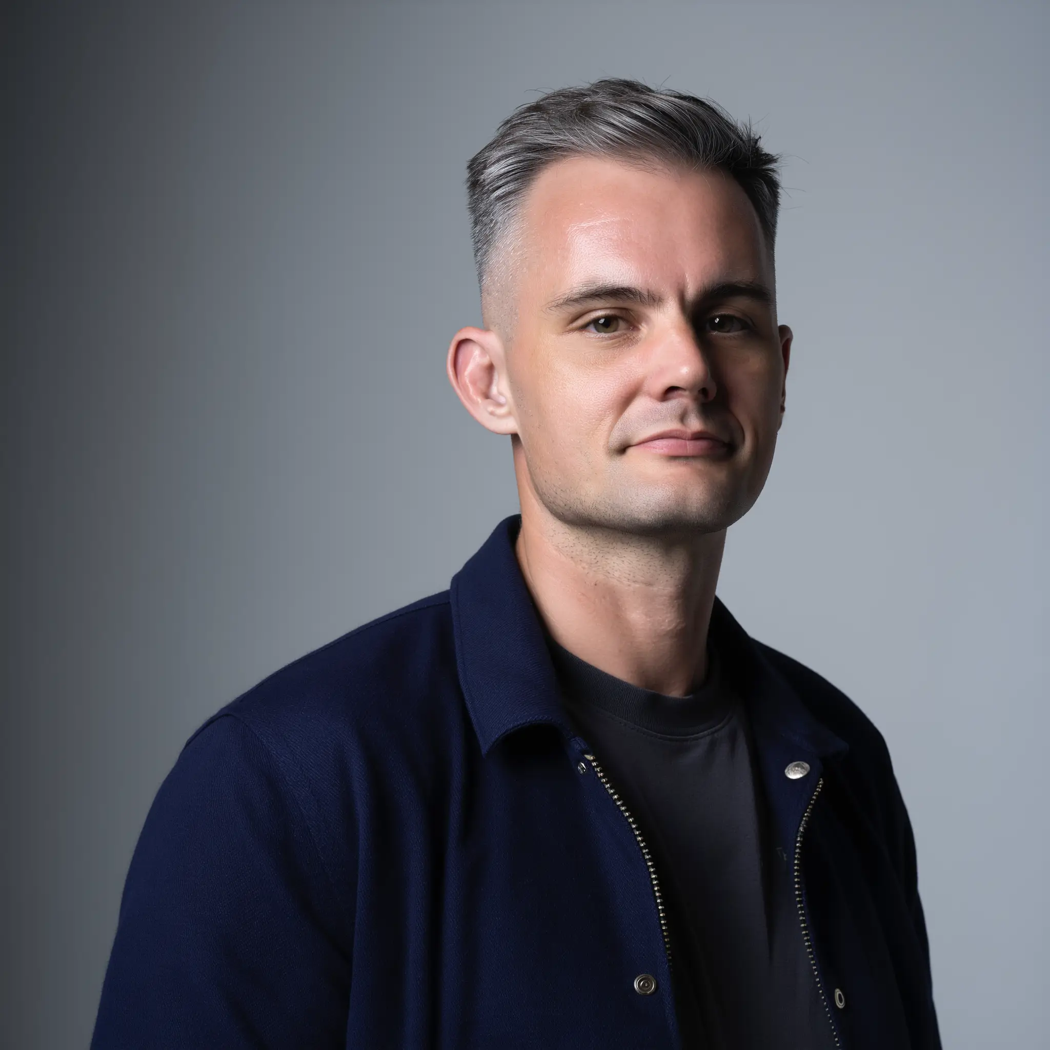 Keith Vaughan - Founder of Offshore Dedicated Teams