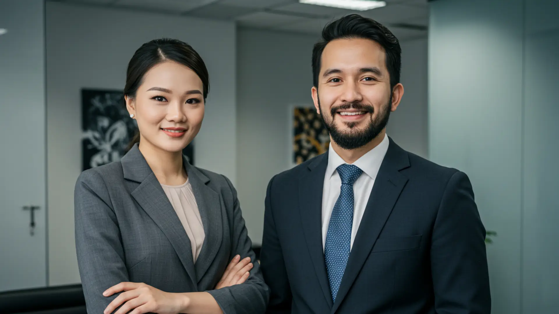 Offshore dedicated team serving Brisbane companies