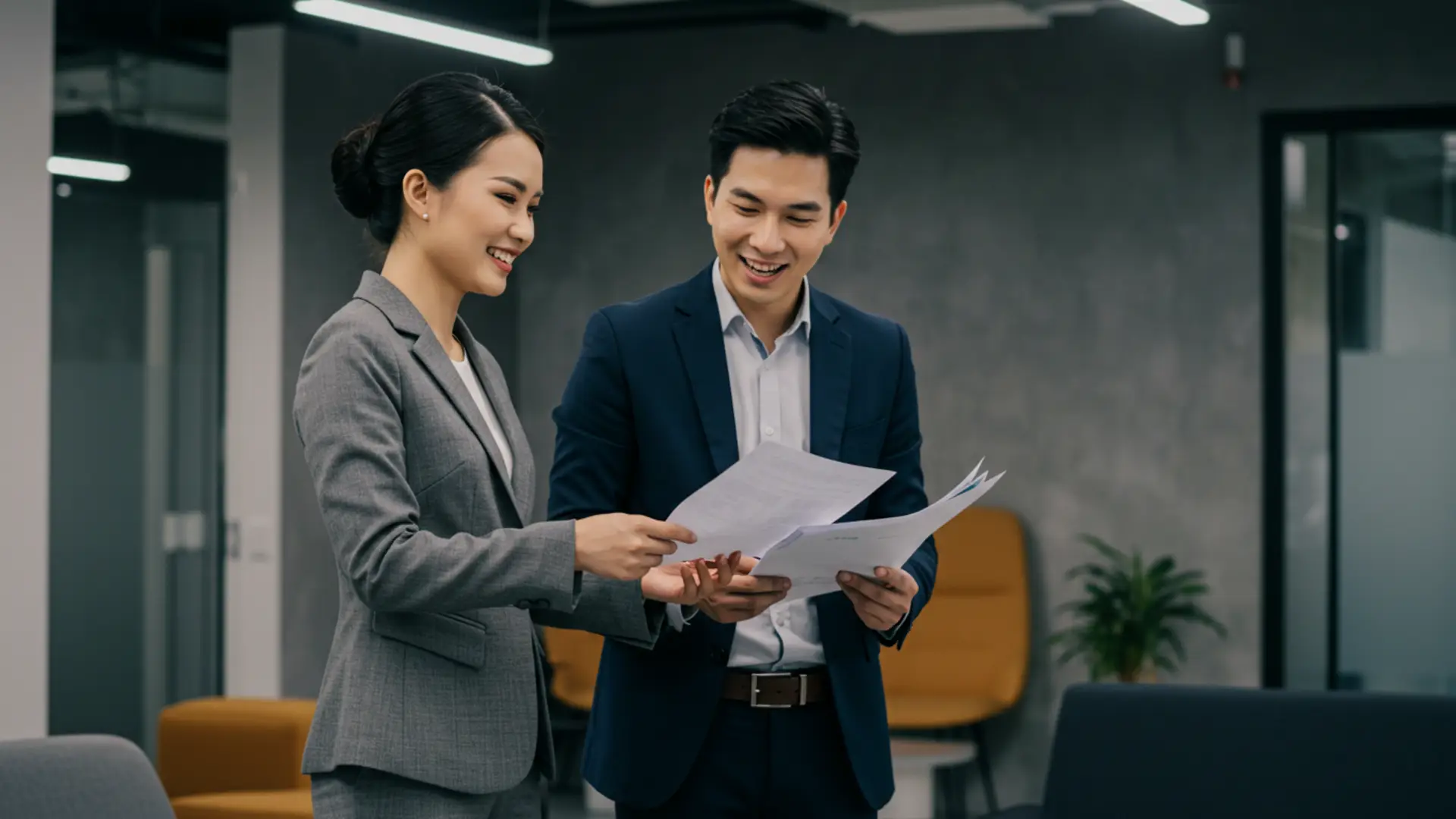 Offshore dedicated team serving Canberra companies