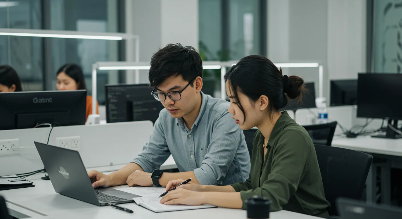 AI/ML Development team in Austin