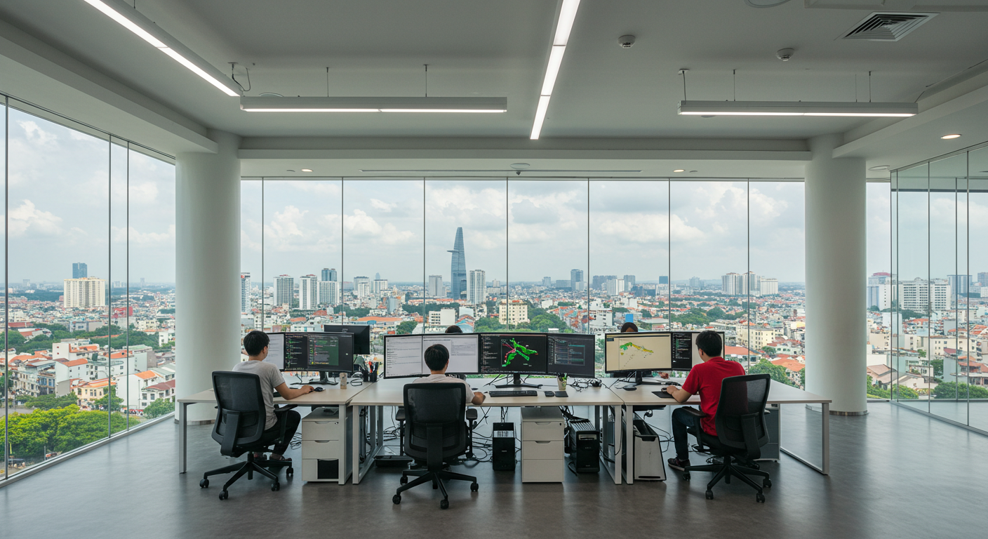 AI/ML Development team in San Francisco