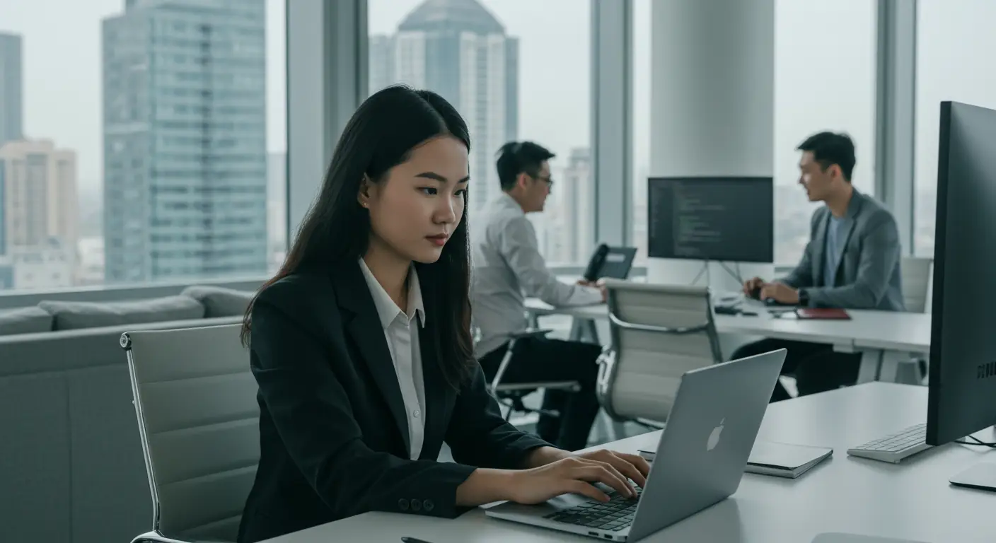 AI/ML Development team in Seoul