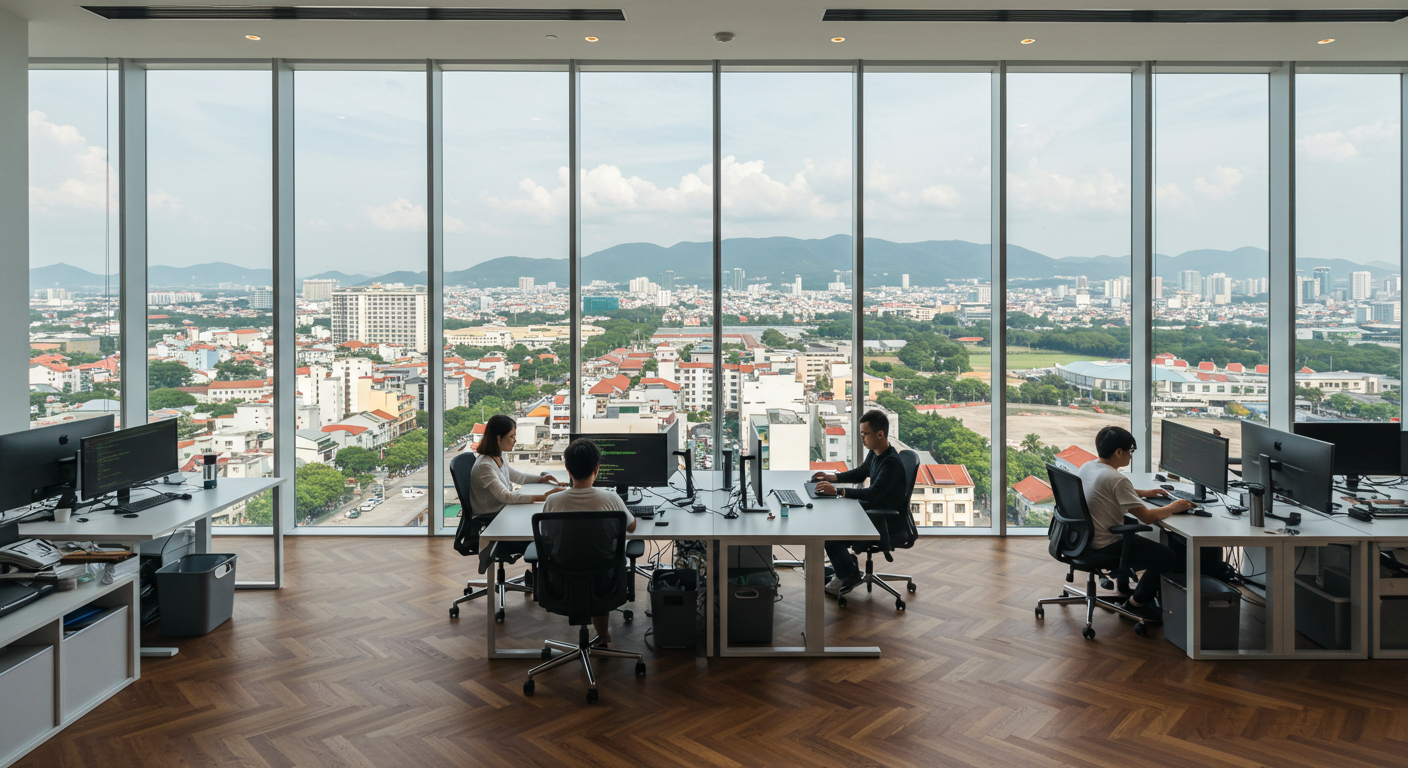 Backend Development team in Sydney