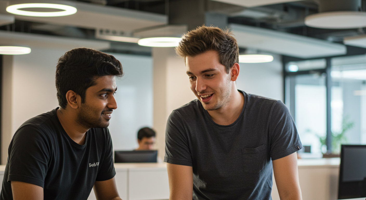 Blockchain Development team in Hong Kong